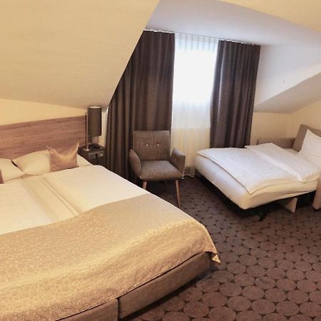 Hotel Sion Keulen Buitenkant foto