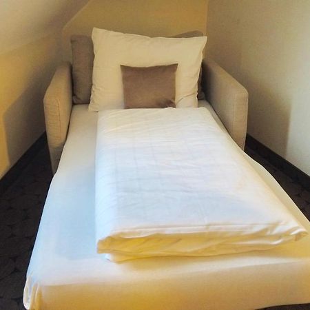 Hotel Sion Keulen Buitenkant foto
