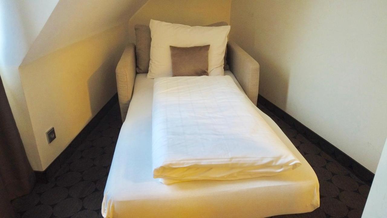 Hotel Sion Keulen Buitenkant foto